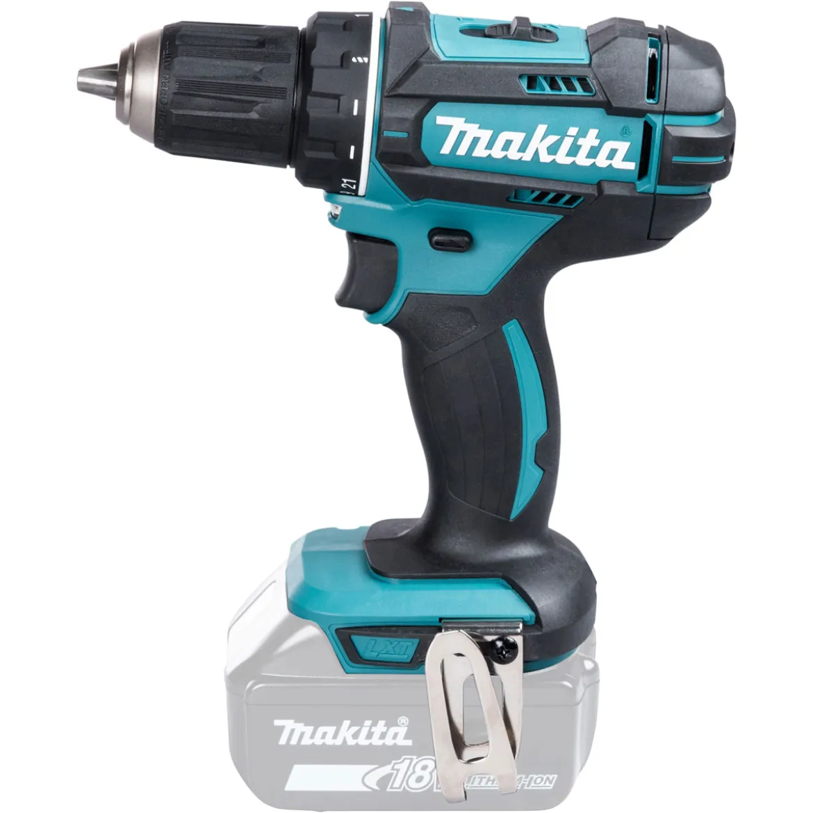 Makita Akku-Bohrschrauber 18V DDF482Z
