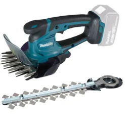 Makita Akku-Grasschere DUM604ZX