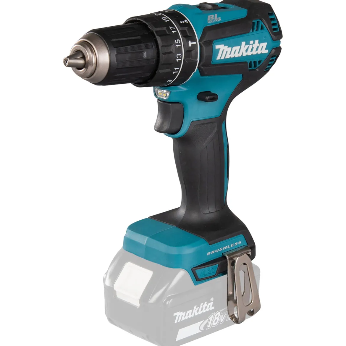 Makita Akku-Schlagschrauber 18V DHP485Z