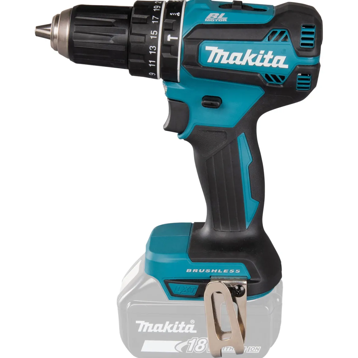 Makita Akku-Schlagschrauber 18V DHP485Z