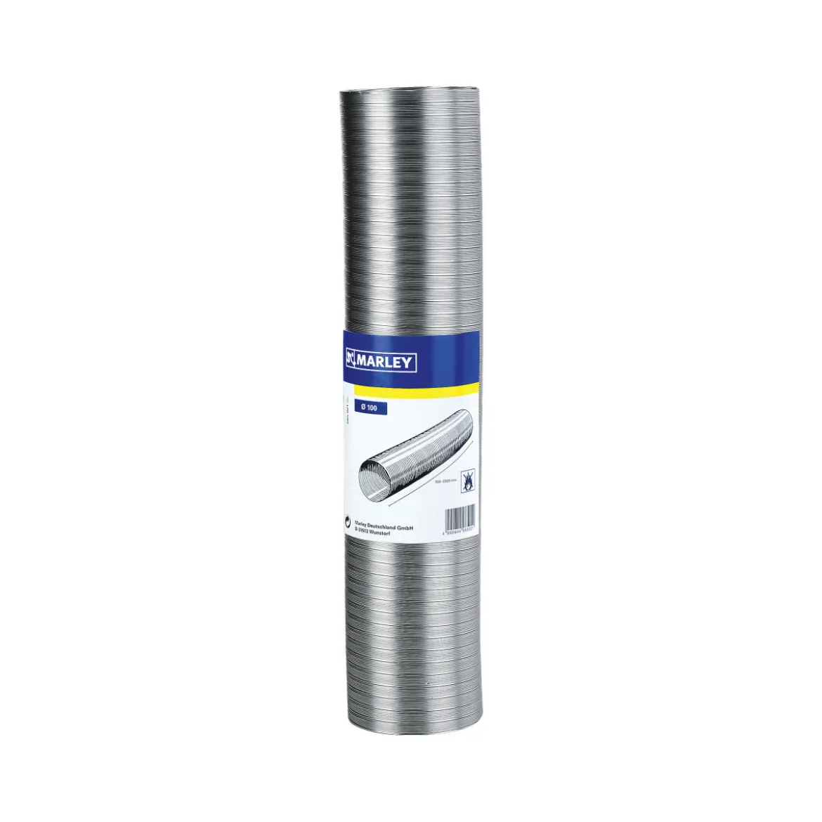 Marley Alu-Flex-Rohr