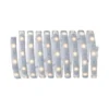 MaxLED 250 Basisset 3m TunW IP44 Cover2700-6500K 12W 230/24V 24VA Si Kst