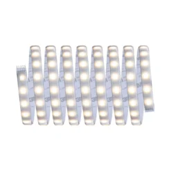 MaxLED 500 Basisset 3m TunW IP44 Cover2700K-6500K 20W 230/24V 36VA Si Ks