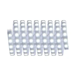MaxLED 500 Basisset 3m TunW IP44 Cover2700K-6500K 20W 230/24V 36VA Si Ks
