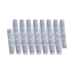 MaxLED 500 Basisset 3m TunW IP44 Cover2700K-6500K 20W 230/24V 36VA Si Ks