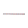 MaxLED 250 Stripe 1m RGBW IP20 3000K 7W24V Silber