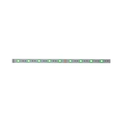 MaxLED 250 Stripe 1m RGBW IP20 3000K 7W24V Silber