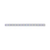MaxLED 500 Stripe 1m TunW IP44 Cover2700K-6500K 7W 24V Silber Kst