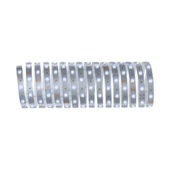 MaxLED 250 Stripe 5m TunW IP202700-6500K 4W 24V Silber