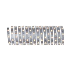 MaxLED 250 Stripe 5m TunW IP202700-6500K 4W 24V Silber
