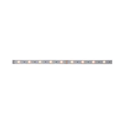 MaxLED 250 Stripe 1m TunW IP202700-6500K 4W 24V Silber