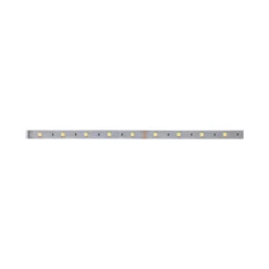 MaxLED 250 Stripe 1m TunW IP202700-6500K 4W 24V Silber