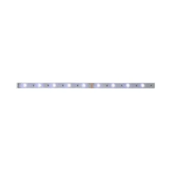 MaxLED 250 Stripe 1m TunW IP202700-6500K 4W 24V Silber