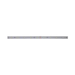 MaxLED 250 Stripe 1m Warmweiss IP202700K 4W 230/24V Silber
