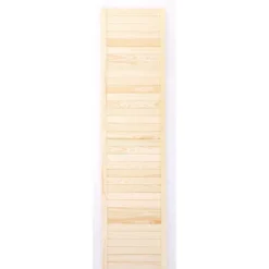 Möbeltür Kiefer 199,5 x 39,4 x 2 cm