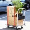 Meister Transportwagen XL