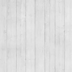 Memo-Art Wood weiss 50 x 50 cm Memoboard
