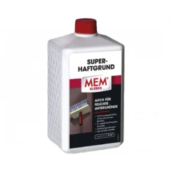 MEM Super Haftgrund 1 L