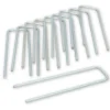 Metall-Heringe verzinkt 10 Stk.