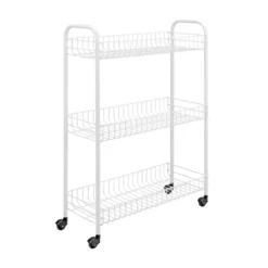 Metaltex Allzweckwagen Slim