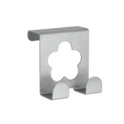 Metaltex Türhaken chrom