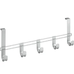 Metaltex Türhangleiste 5 Haken Polytherm