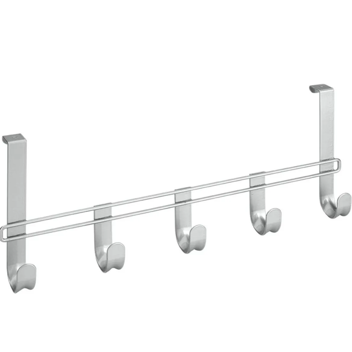 Metaltex Türhangleiste 5 Haken Polytherm