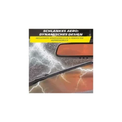 Michelin Scheibenwischer Wiper-Blades MF65X