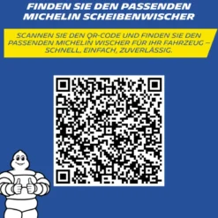 Michelin Scheibenwischer Wiper-Blades MF70X