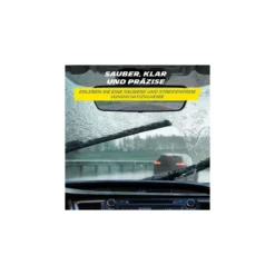 Michelin Scheibenwischer Wiper-Blades MF50X