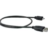 Micro USB Sync u. Ladekabel 0,50 m