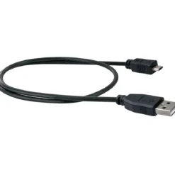 Micro USB Sync u. Ladekabel 0,50 m