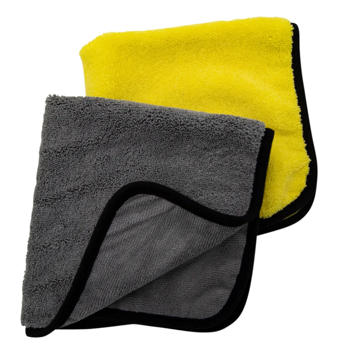 Mikrofasertuch 40 x 40 cm 2er Set