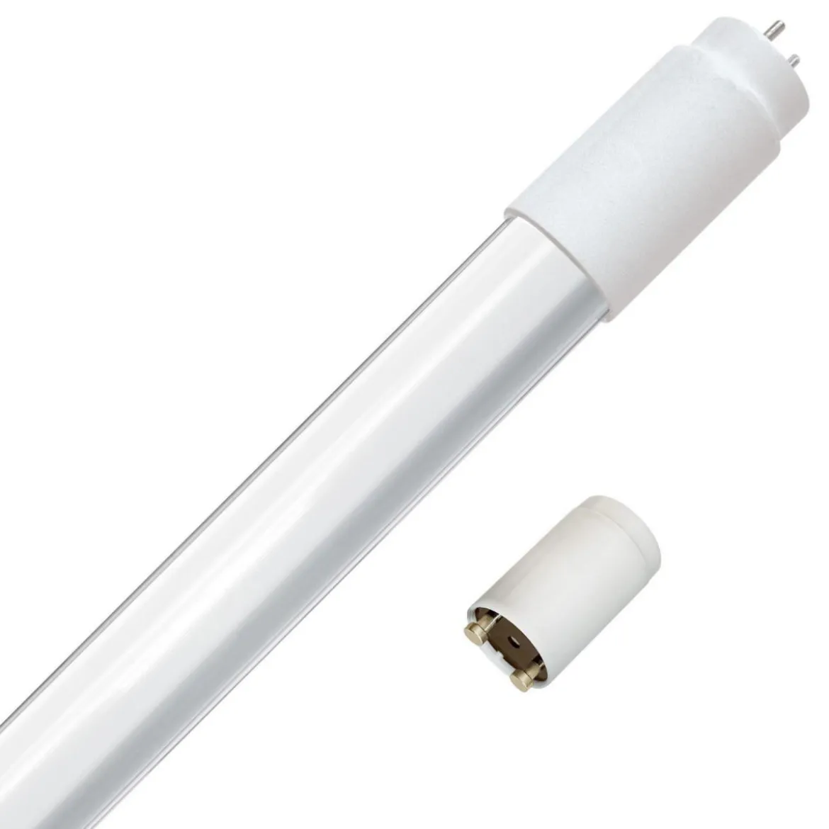 Müller Licht LED-Röhre G13 1W warmweiß