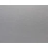 Moebelbauplatte Edelstahlgrau 2630x200x19 mm