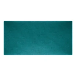 Mollis Polsterpaneele türkis 60 x 30 cm