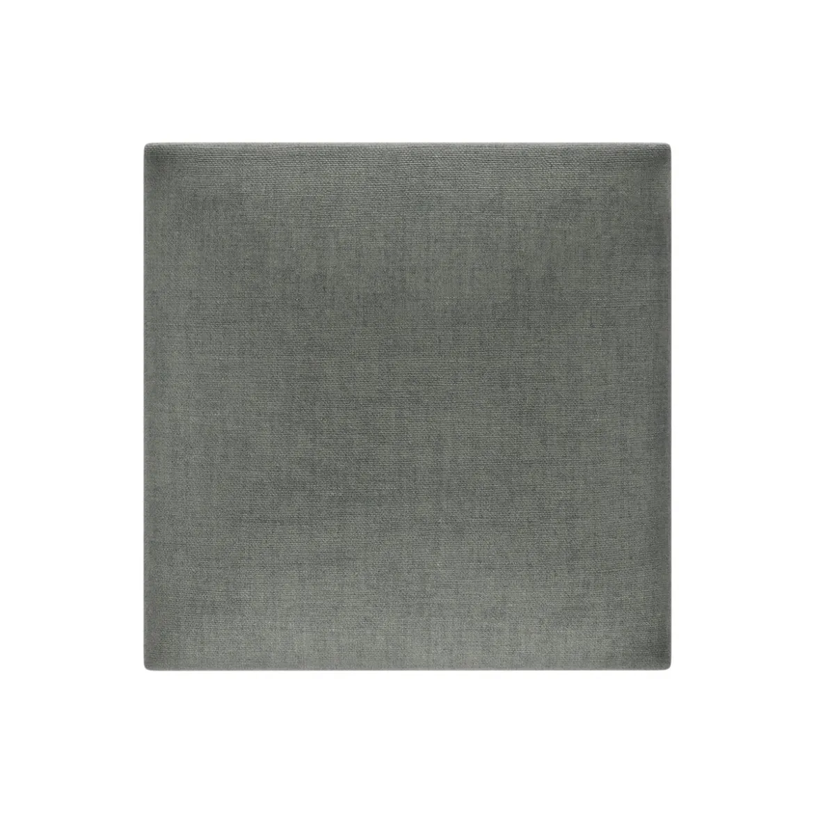 Mollis Polsterpaneele 30x30 cm anthrazit