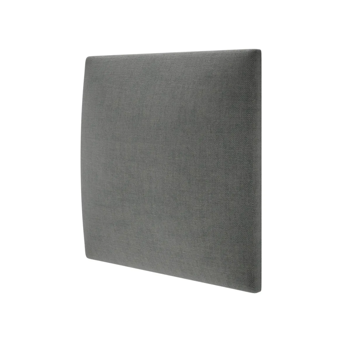 Mollis Polsterpaneele 30x30 cm anthrazit