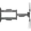 Motion 4 TV Wandhalter 58-190cm2 Gelenke, max. 35kg