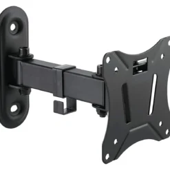 Motion 2 TV-Wandhalter 33-74cmSchwenk, max. 25kg