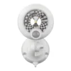 Mr. Beams LED-Strahler MB360XT kabellos weiß