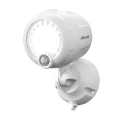 Mr. Beams LED-Strahler MB360XT kabellos weiß