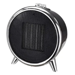 MyFireTool Keramik-Heizlüfter 1500 W
