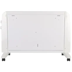 MyFireTool Wärmewellenheizung 1000/2000 Watt