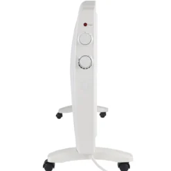 MyFireTool Wärmewellenheizung 1000/2000 Watt
