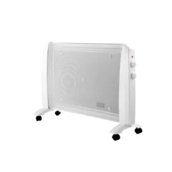 MyFireTool Wärmewellenheizung 1000/2000 Watt