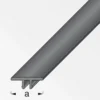 MyTool Abdeckleiste Coasix schwarz