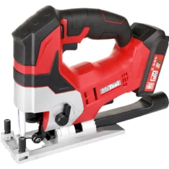 MyTool Akku-Bohrschrauber-Set Basic 4-teilig