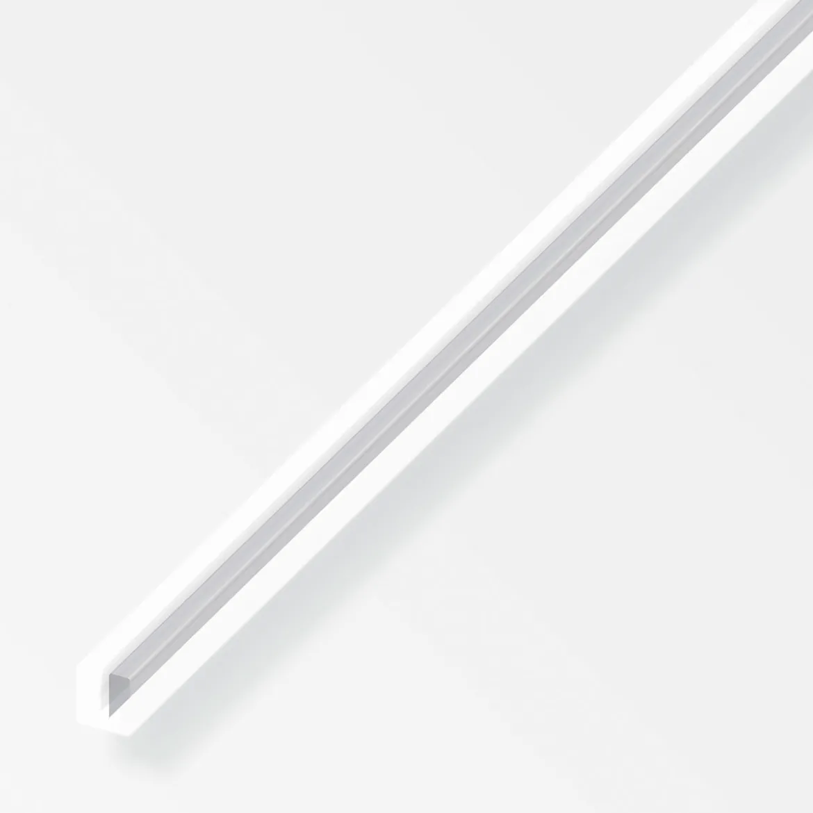 MyTool Dichtungs-Profil 8,5 x 1,8 mm 2,5m transparent