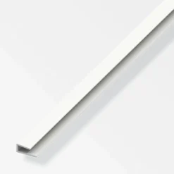 MyTool Einfassprofil 3,5 mm 1m weiß